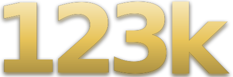 123k logo